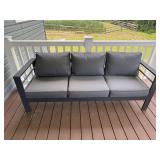 4PC PATIO SEATING
