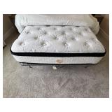 2PC FULL MATTRESS SET