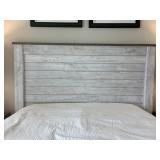 QUEEN HEADBOARD