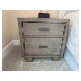 2PC NIGHTSTANDS