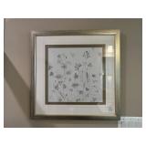 FRAMED WALL PRINT