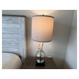 2PC TABLE LAMPS