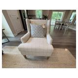 ARMCHAIR