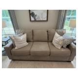 2PC SOFAS