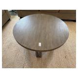 3PC COFFEE TABLE & END TABLES