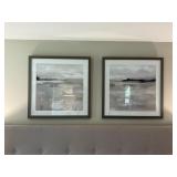 2PC FRAMED WALL PRINTS