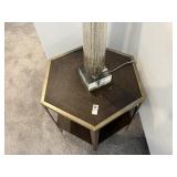 SIDE TABLE