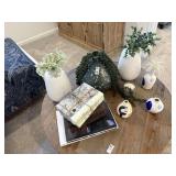 12PC ASSORTED DECOR