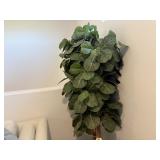 FAUX TREE