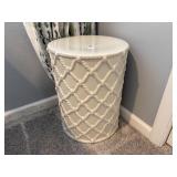 SIDE TABLE