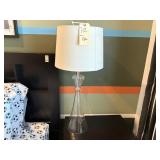 2PC TABLE LAMPS