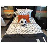 TWIN BEDDING