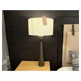 2PC TABLE LAMPS