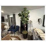 FAUX TREE