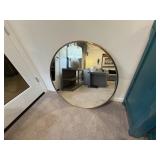 WALL MIRROR