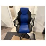 3PC OFFICE CHAIRS