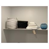 8PC ASSORTED DECOR