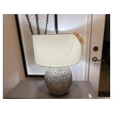 2PC TABLE LAMPS