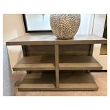 BOOKCASE