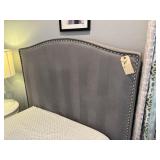 TWIN BED FRAME