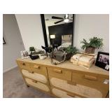 7PC ASSORTED DECOR