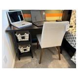 2PC DESK & CHAIR