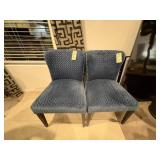 2PC CHAIRS