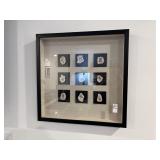 FRAMED WALL ART