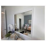 WALL MIRROR