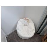 BEAN BAG CHAIR
