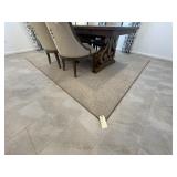 AREA RUG