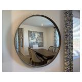 WALL MIRROR