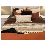 FULL BEDDING