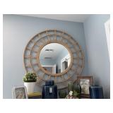 WALL MIRROR