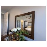 WALL MIRROR