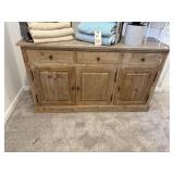 CREDENZA