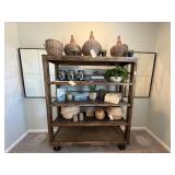 BOOKCASE