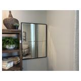 2PC WALL MIRRORS