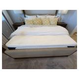 2PC MATTRESS & BOX SPRING