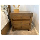 2PC NIGHTSTANDS