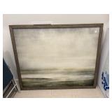 FRAMED WALL CANVAS