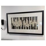 FRAMED WALL ART