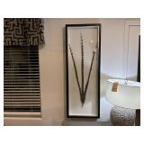 FRAMED WALL ART