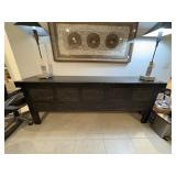 CREDENZA