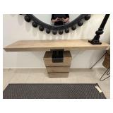CREDENZA
