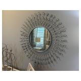 WALL MIRROR