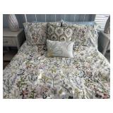 BEDDING