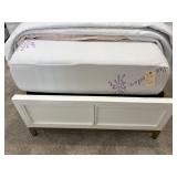 2PC MATTRESS & BOX SPRING
