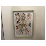 FRAMED WALL ART