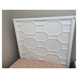 TWIN BED